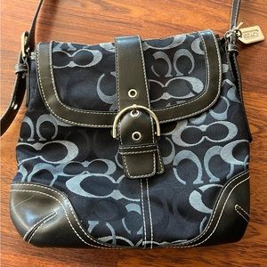 Coach Shoulder Bag